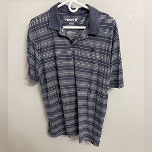 Men’s Hurley Polo - Size XL